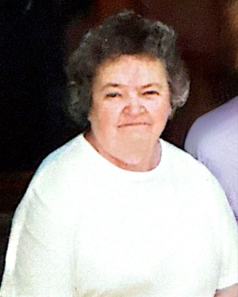 Charlotte Louise Bunch Profile Photo