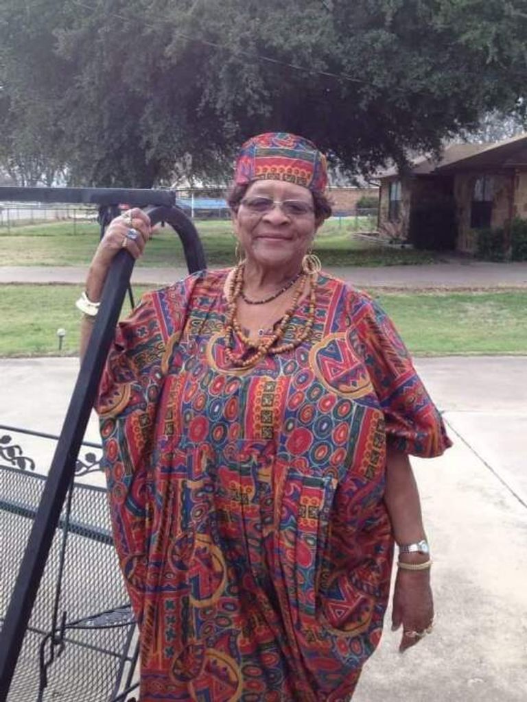 Billie Jean Mason Profile Photo