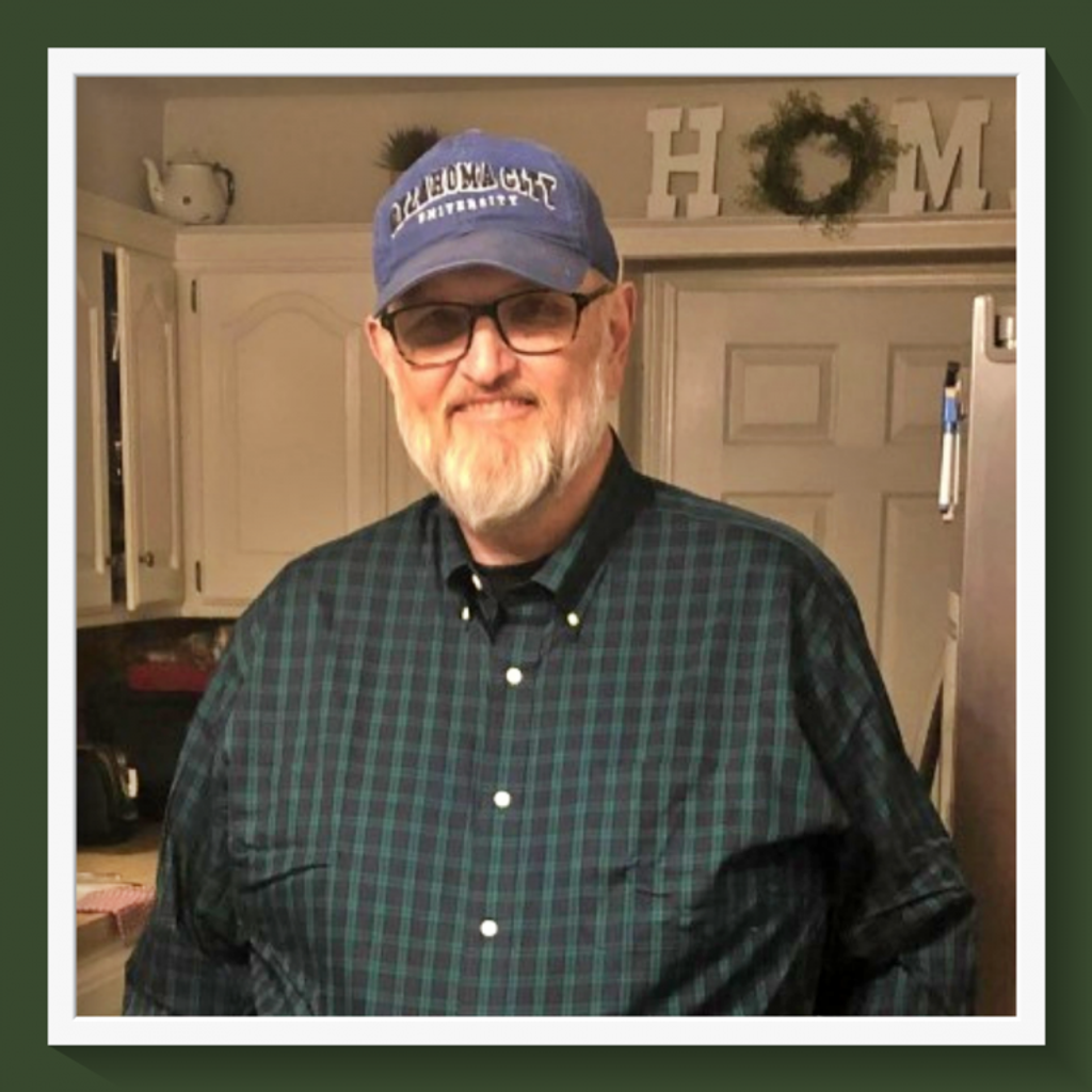 Stephen Donald Marcus