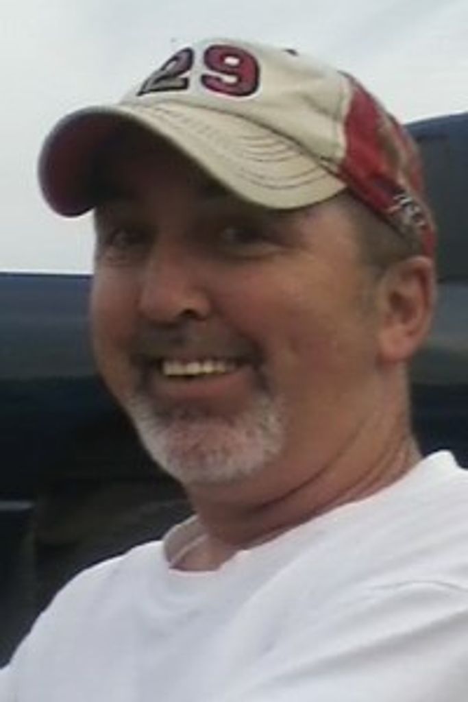 Patrick L."Pat" Sites
