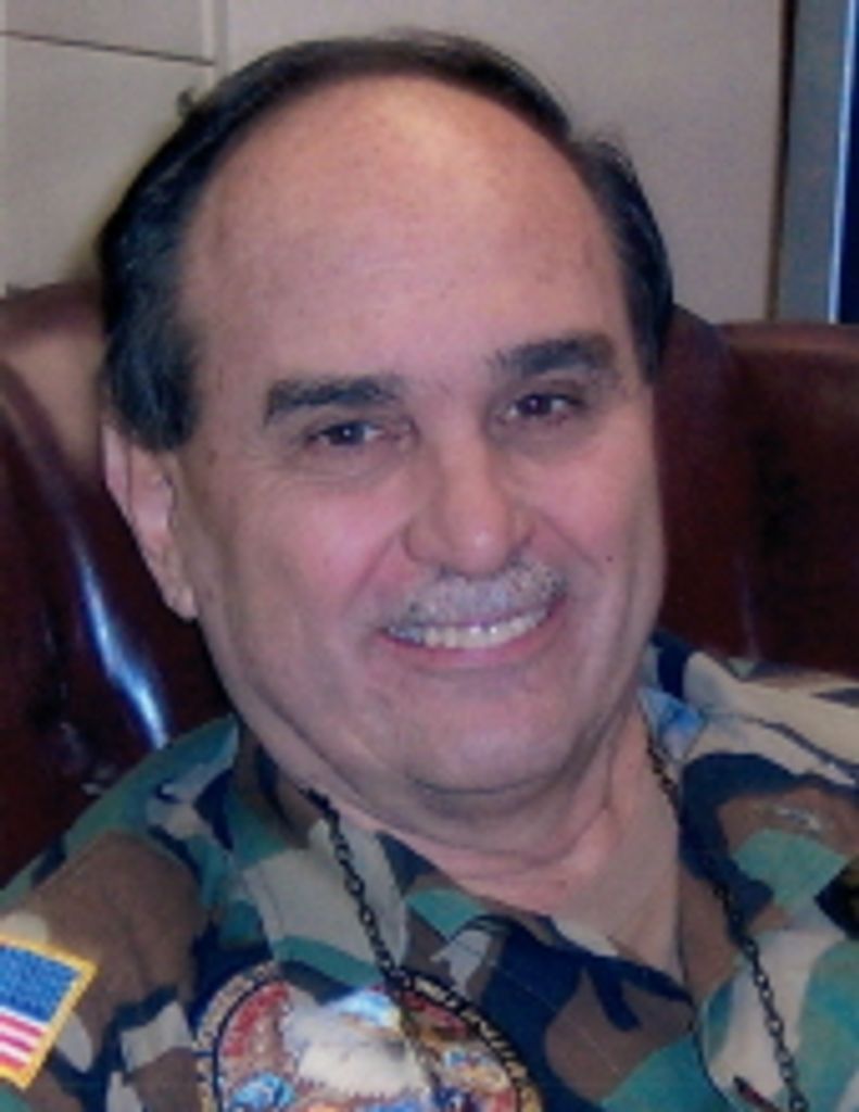 Stanley Grove Schell