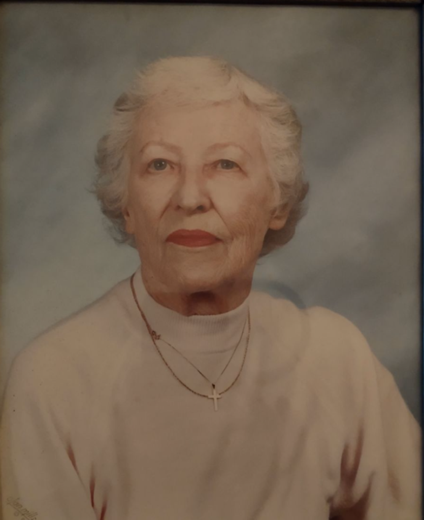 Nancy Smith Entrekin