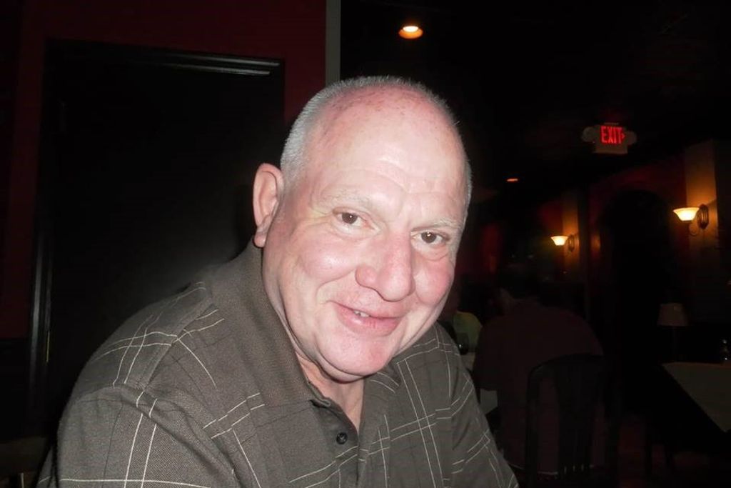 John  "Jack" Ennis