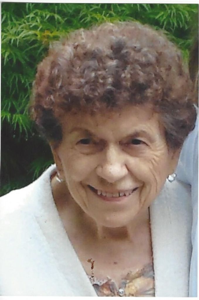 Alice F. (Boulanger) Gaudet