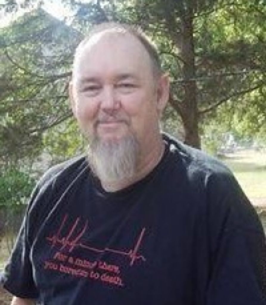 Rick Allen Campbell