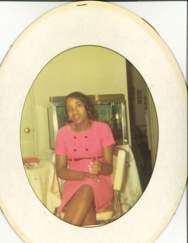 Martha Farmer Battle Profile Photo