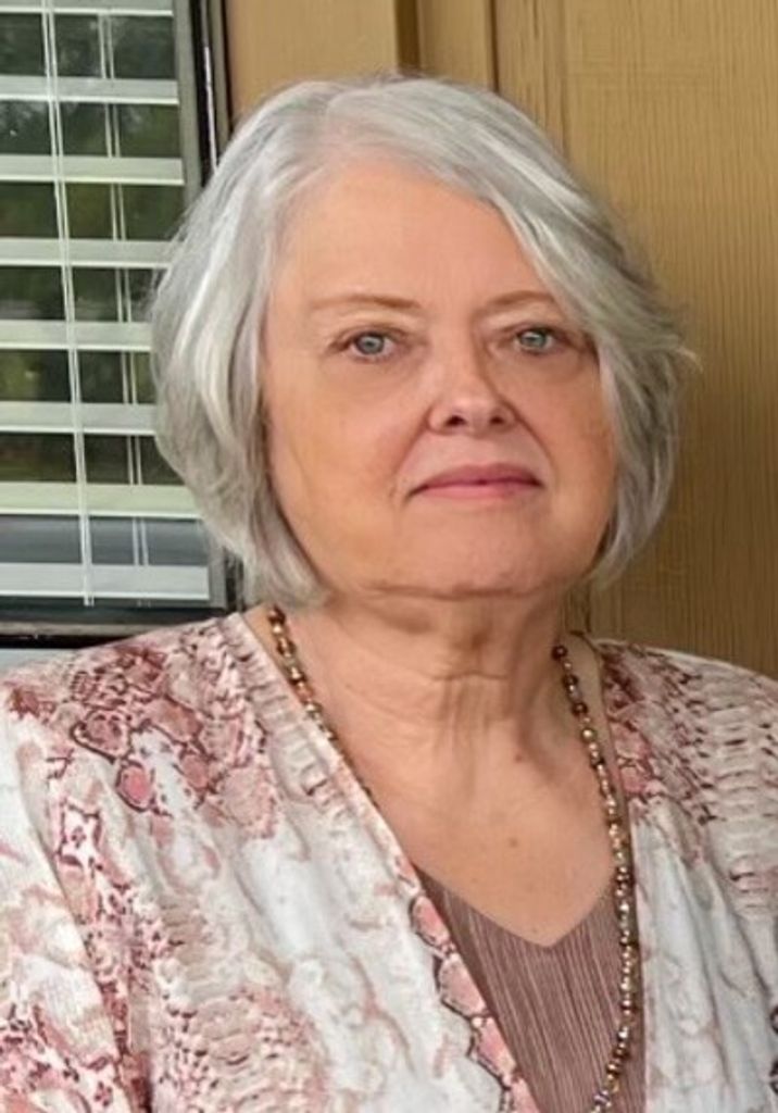 Linda Sullivan Rawls Profile Photo