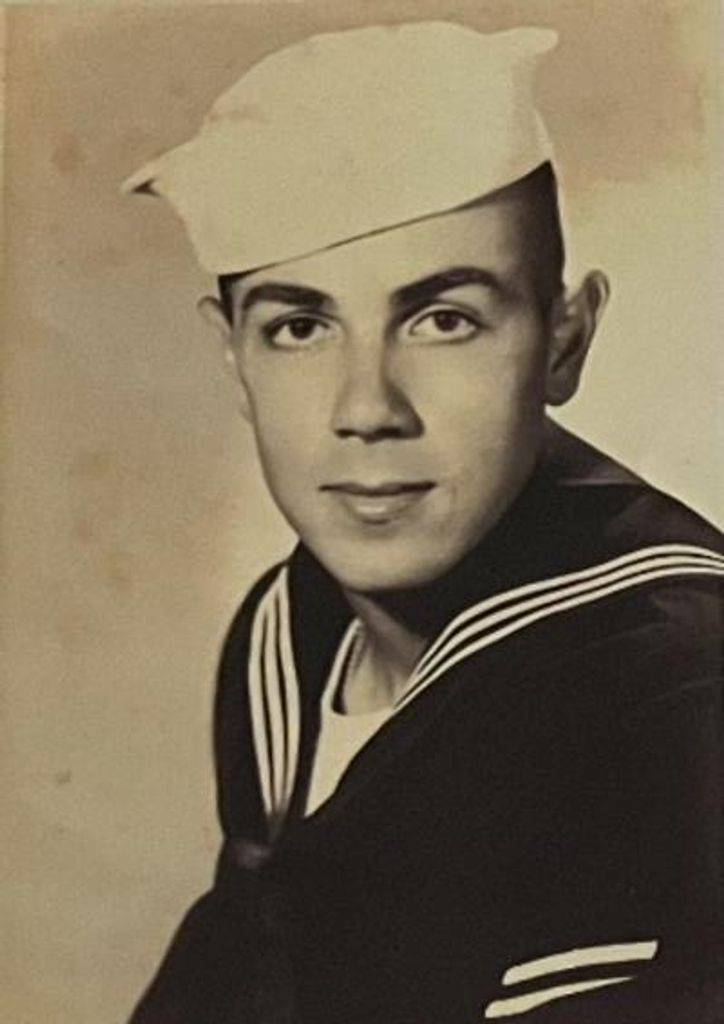 James Theodore Glascock Profile Photo