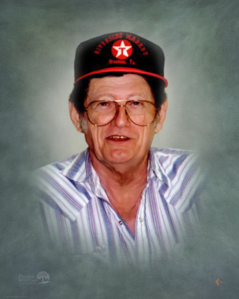 Donald Gandy