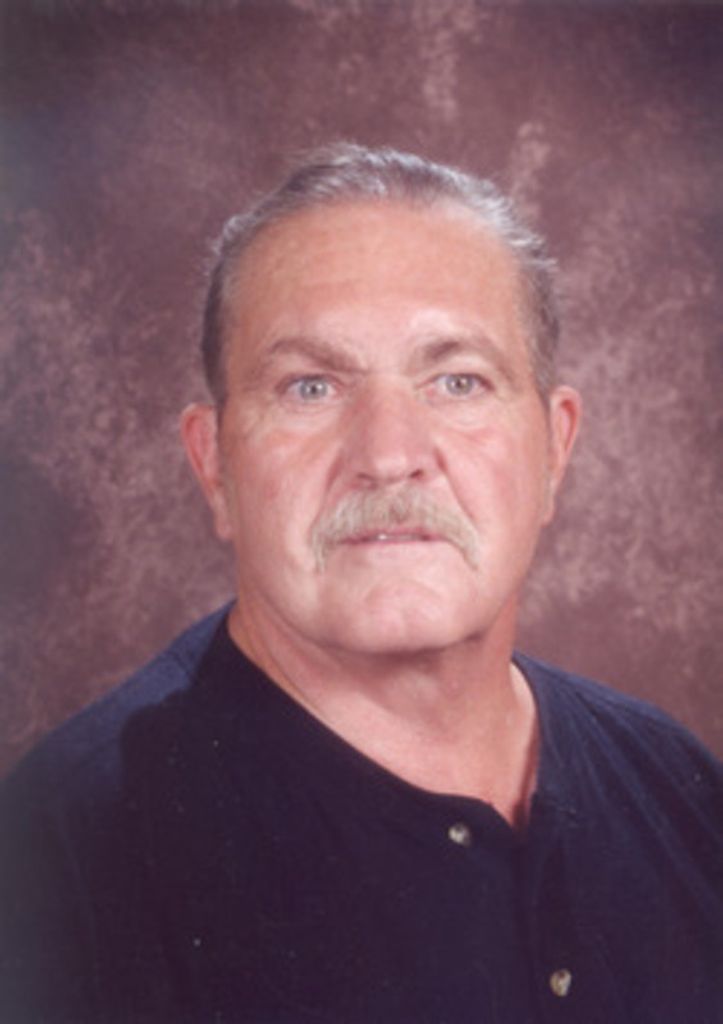Joseph Paul Smith