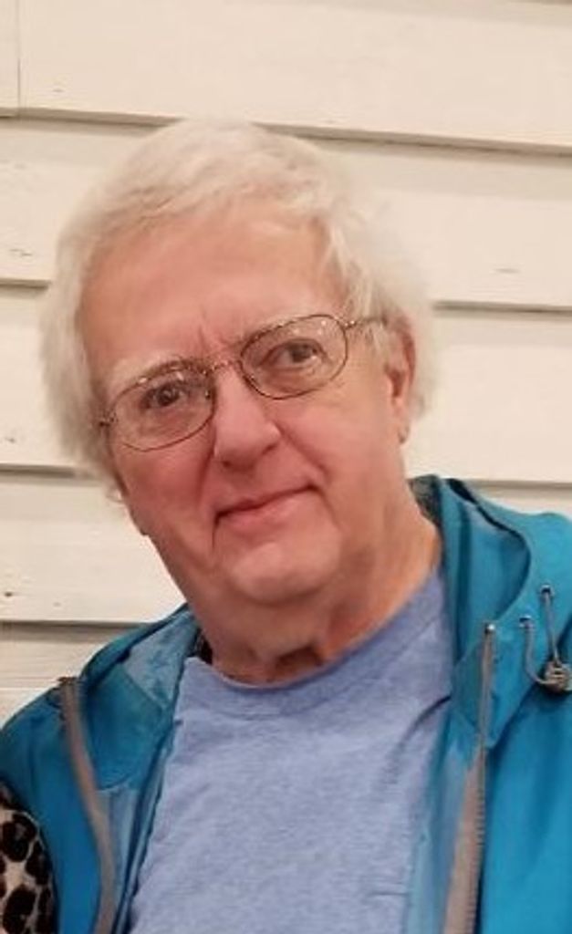 Michael David Hatfield