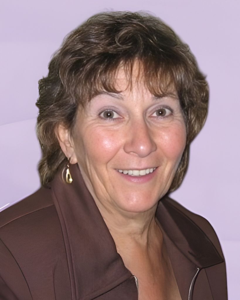 Virginia B. Ruhl