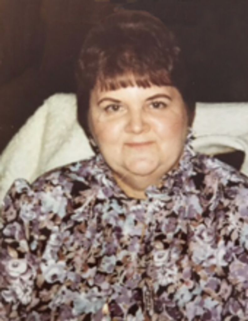 Joan Butterworth Profile Photo