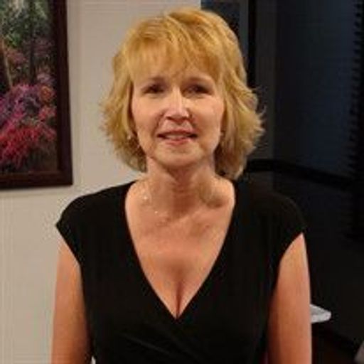Susan Winegar Marsh Profile Photo