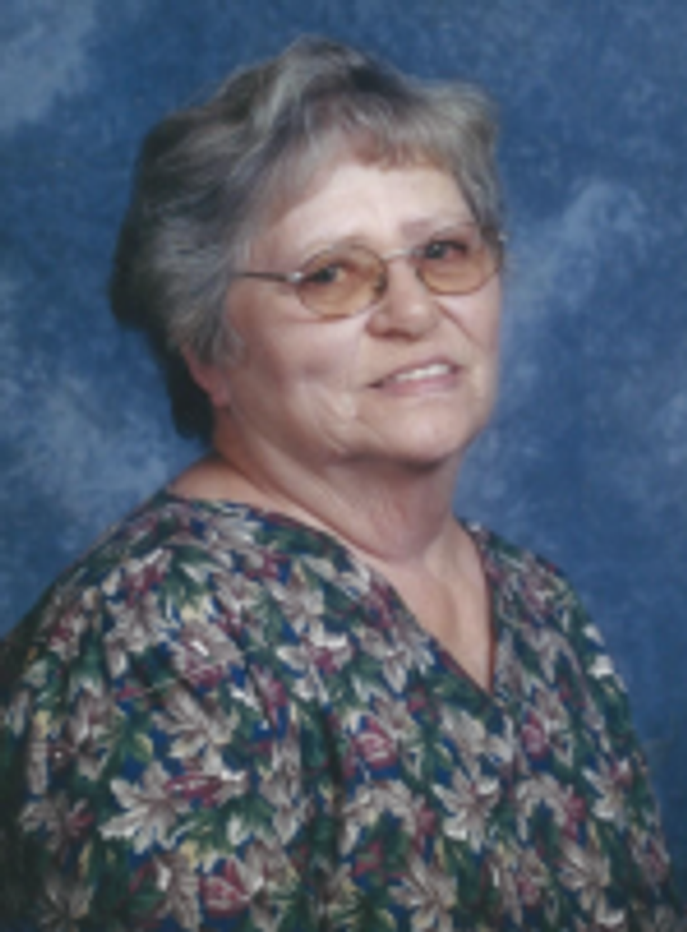 Barbara Patterson
