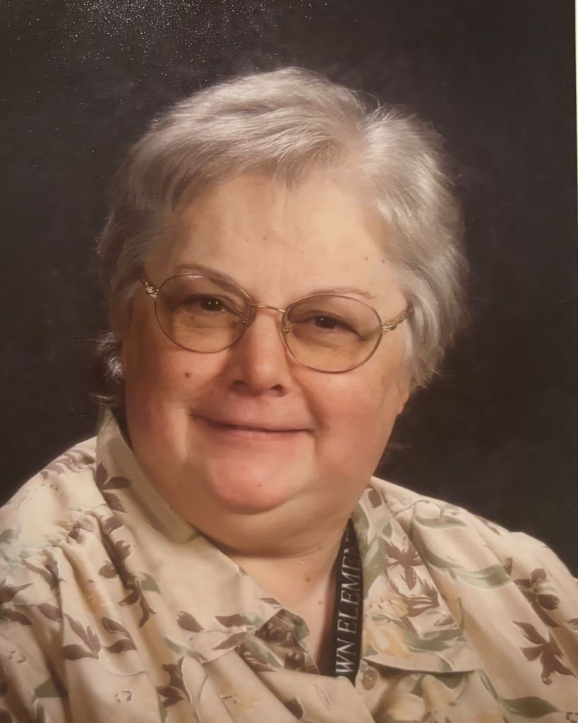 Eileen M. Haring Profile Photo
