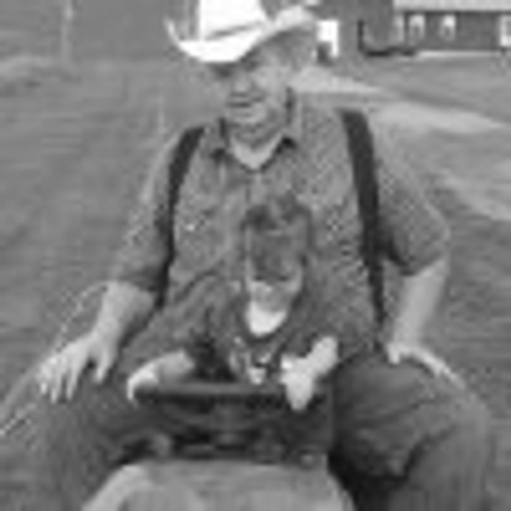 Jerry Don Hudgins
