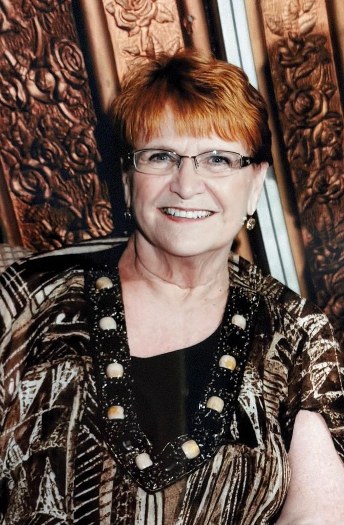 Barbara Ann Head Profile Photo