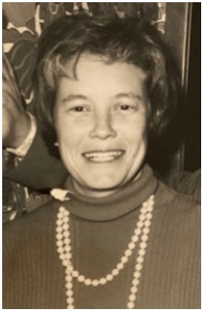 Nancy Carpenter