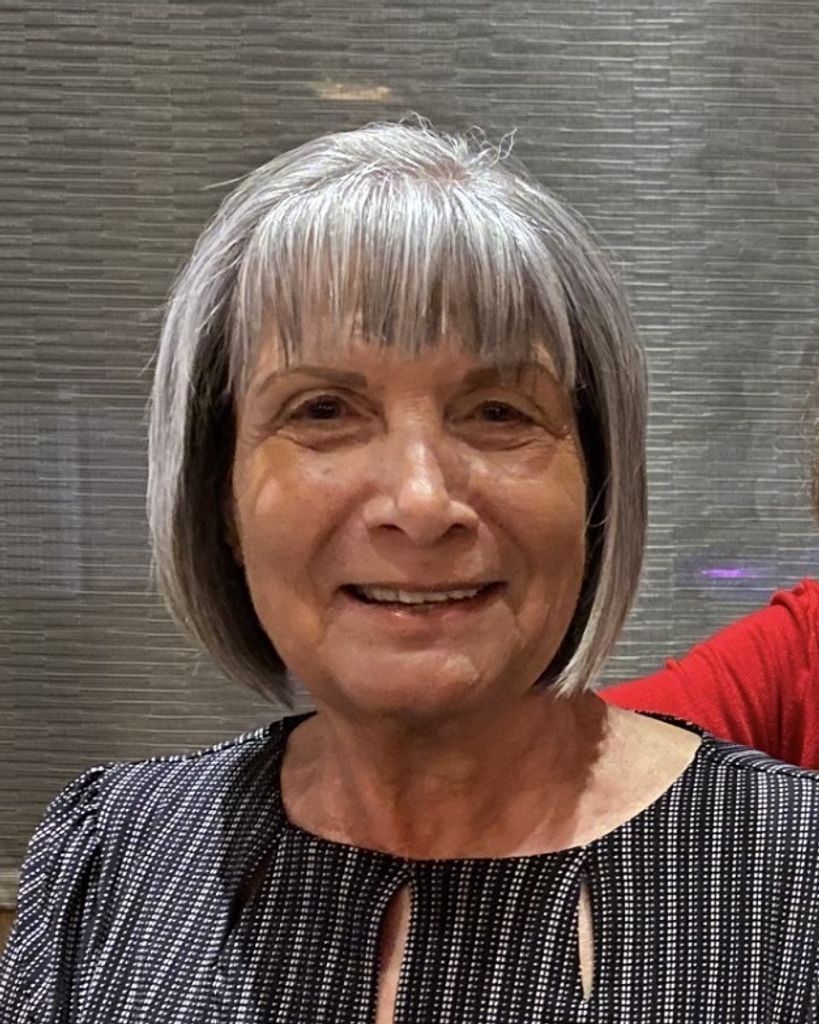 Josie Ramsey Profile Photo