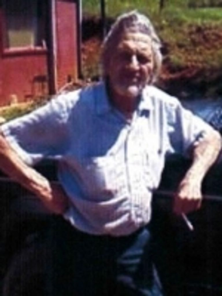 Mr. Okey Carl Mullins