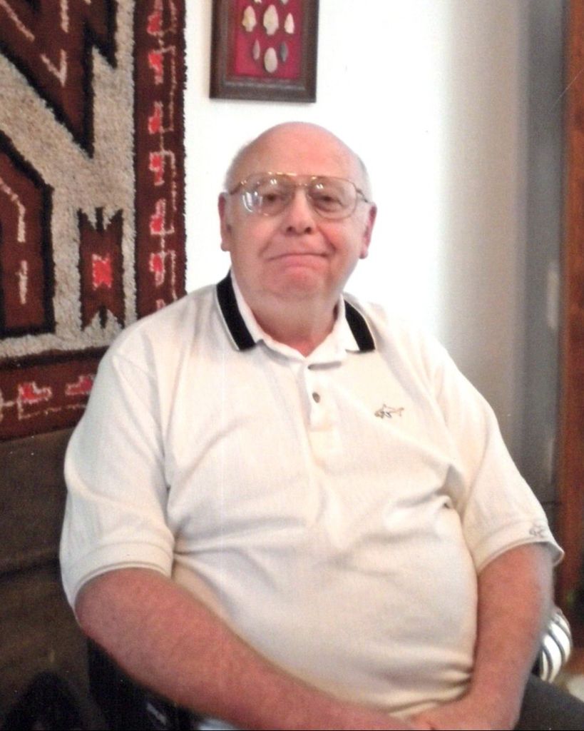 James Richard Lowman Profile Photo