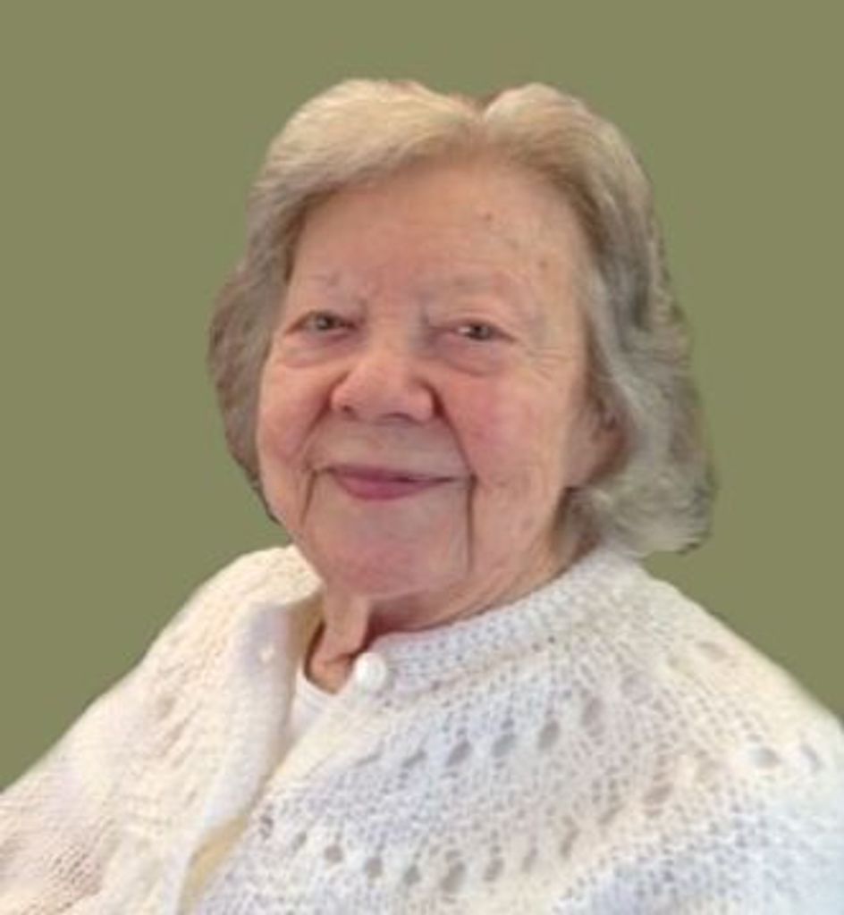 Katherine E. Conrad