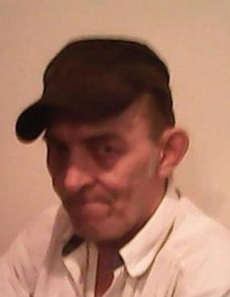 Anthony "Tony" Dixon