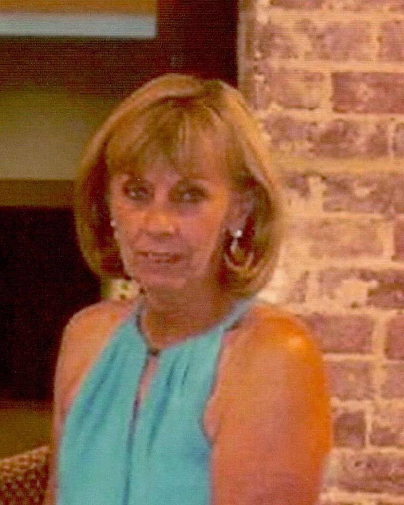 Melody Hargis Stephenson