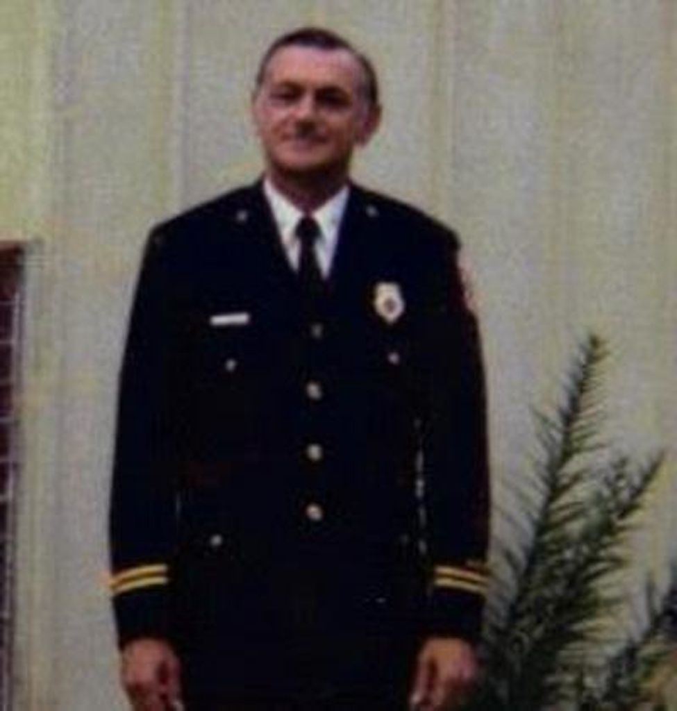 Frederick A. Shannon, Jr. Profile Photo