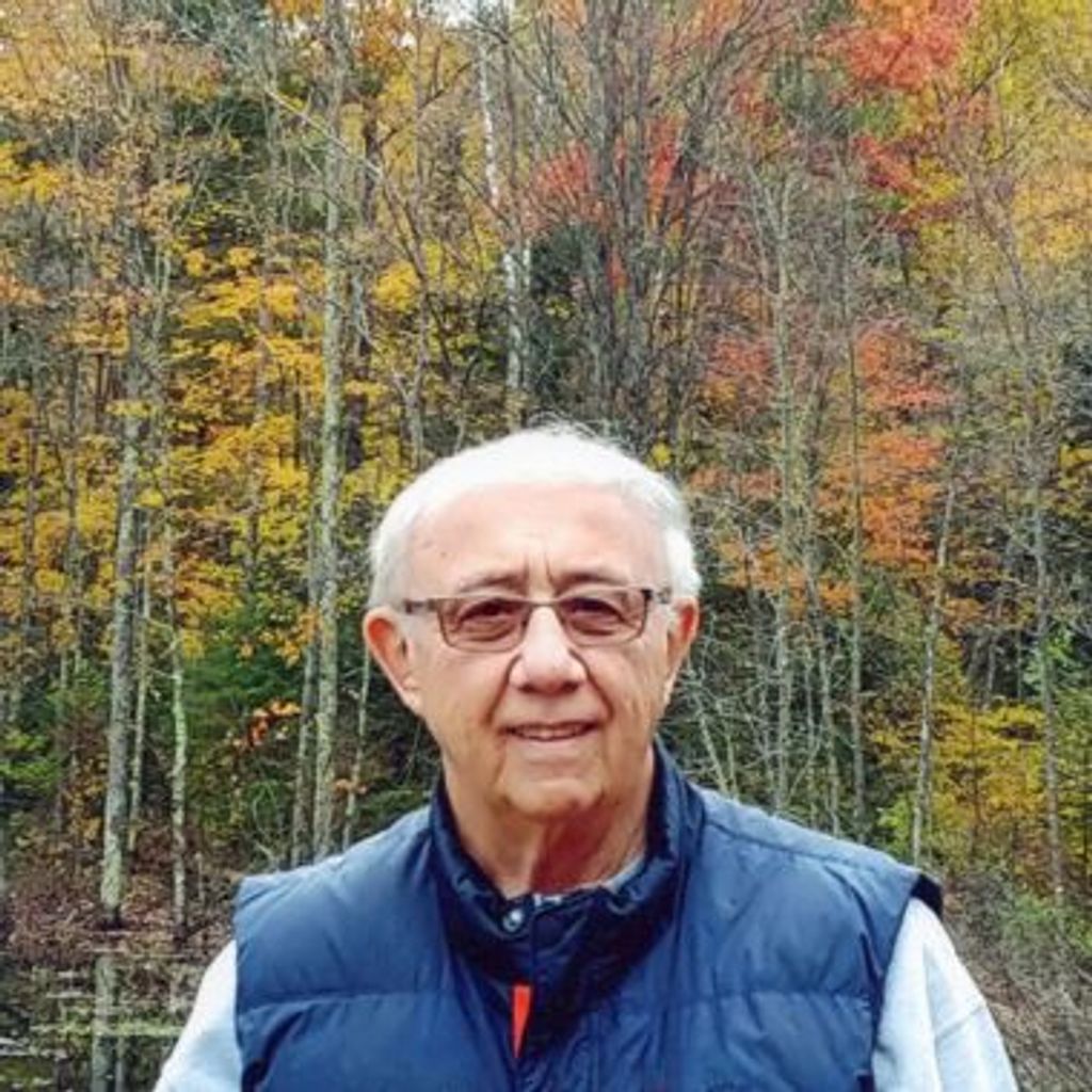 Ralph Guckenberger