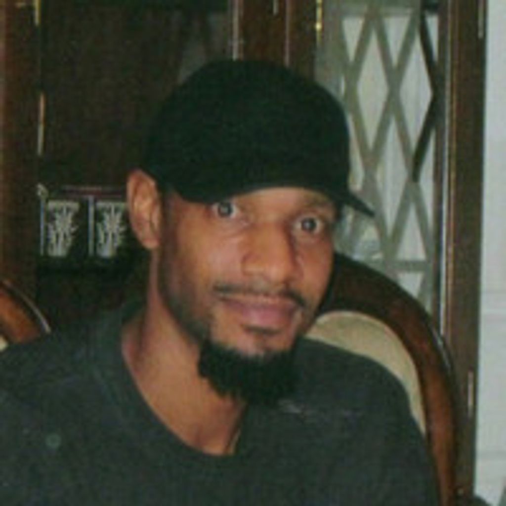 Kelvin Wesley Jackson, Jr.