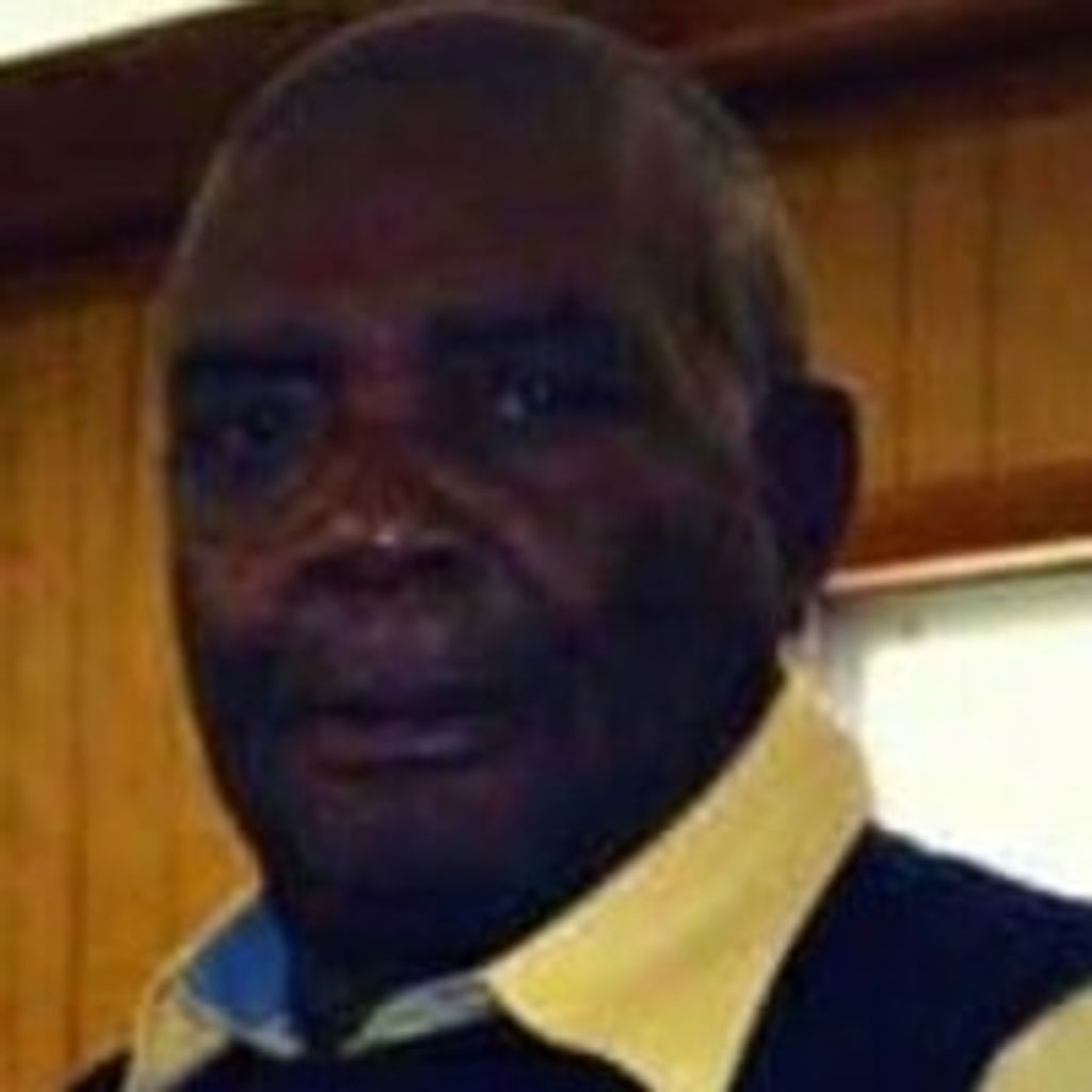 Leroy Byrd Profile Photo