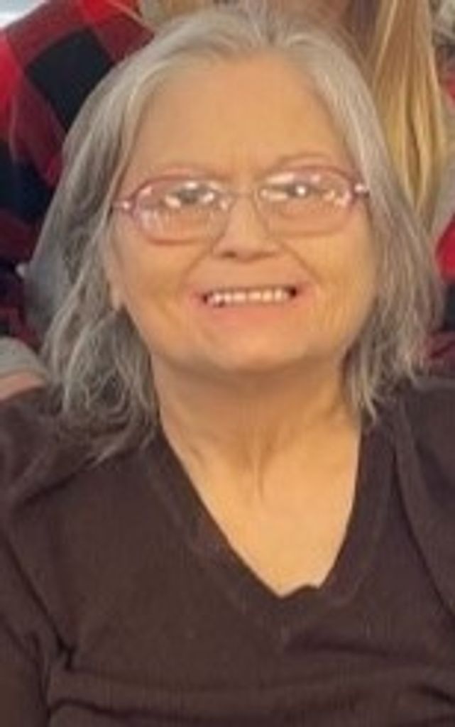Susan Thorlton