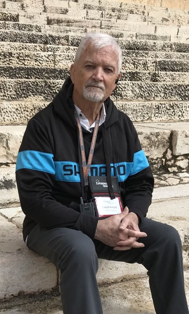 David "Bill" William Arnold, Sr. Profile Photo