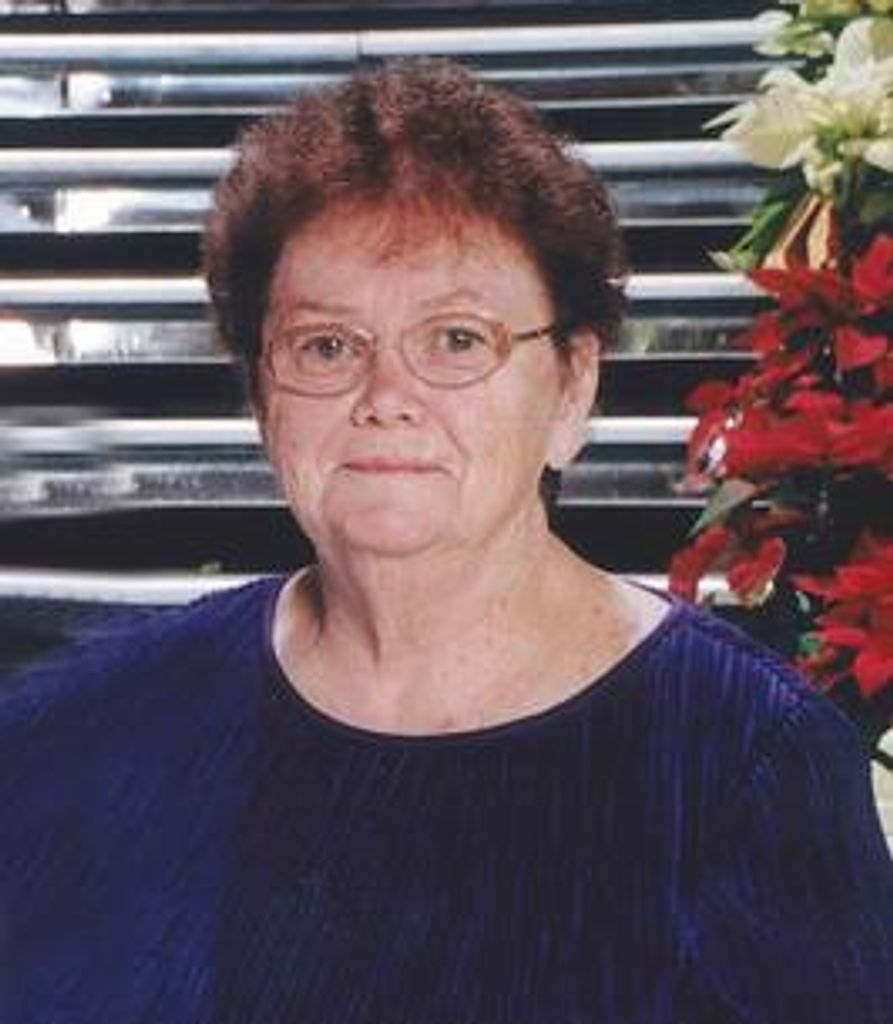 Beverly Lou Weber (Bainbridge) Profile Photo