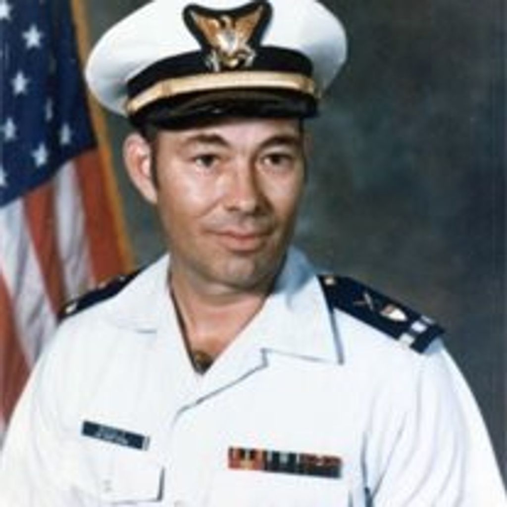 Charles W. Biddle
