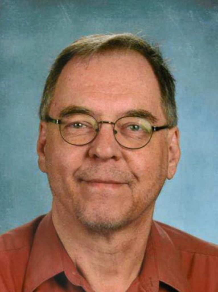 Stephen A. Knudsen Profile Photo