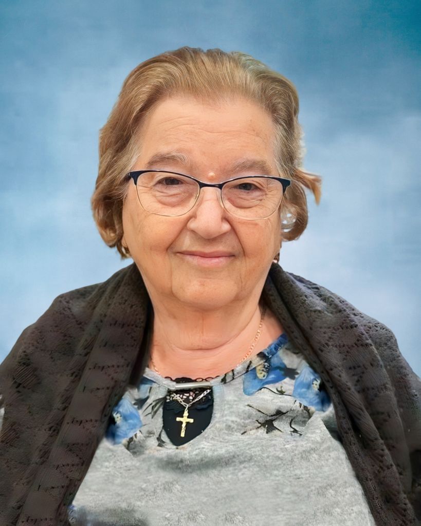 Domenica Minervino Profile Photo