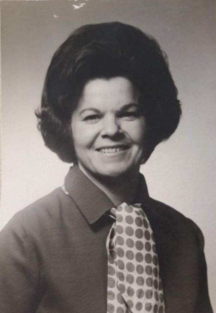 Joan Harness Profile Photo