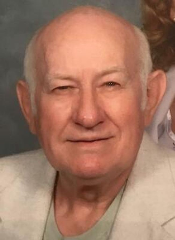 Richard Lee Bernard Profile Photo