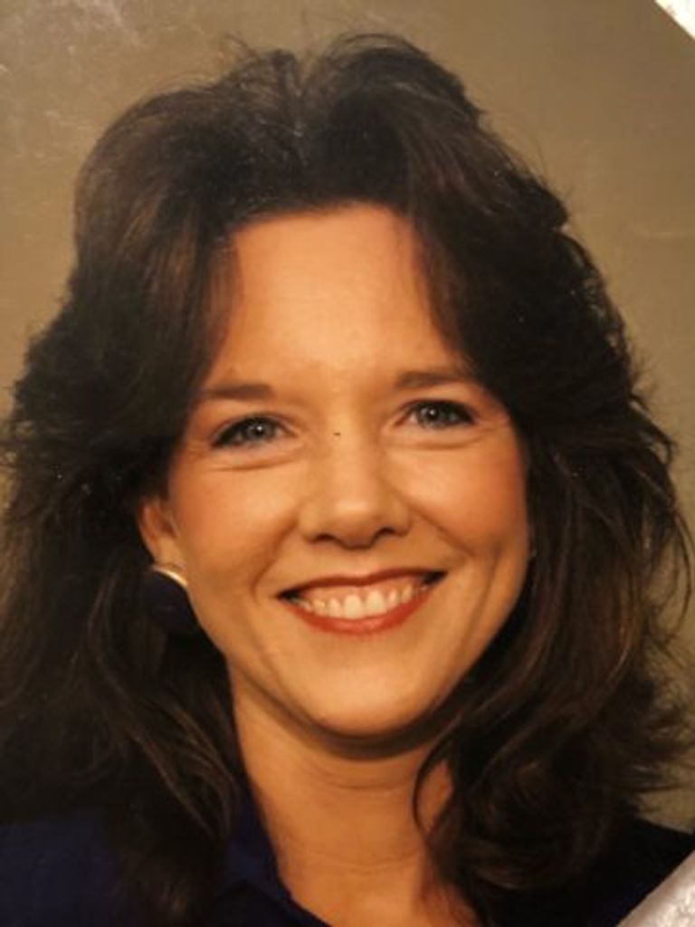 Tammy Meadows