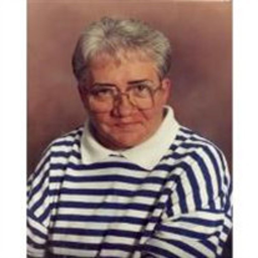 Kathleen (Kay) Watt Lemon