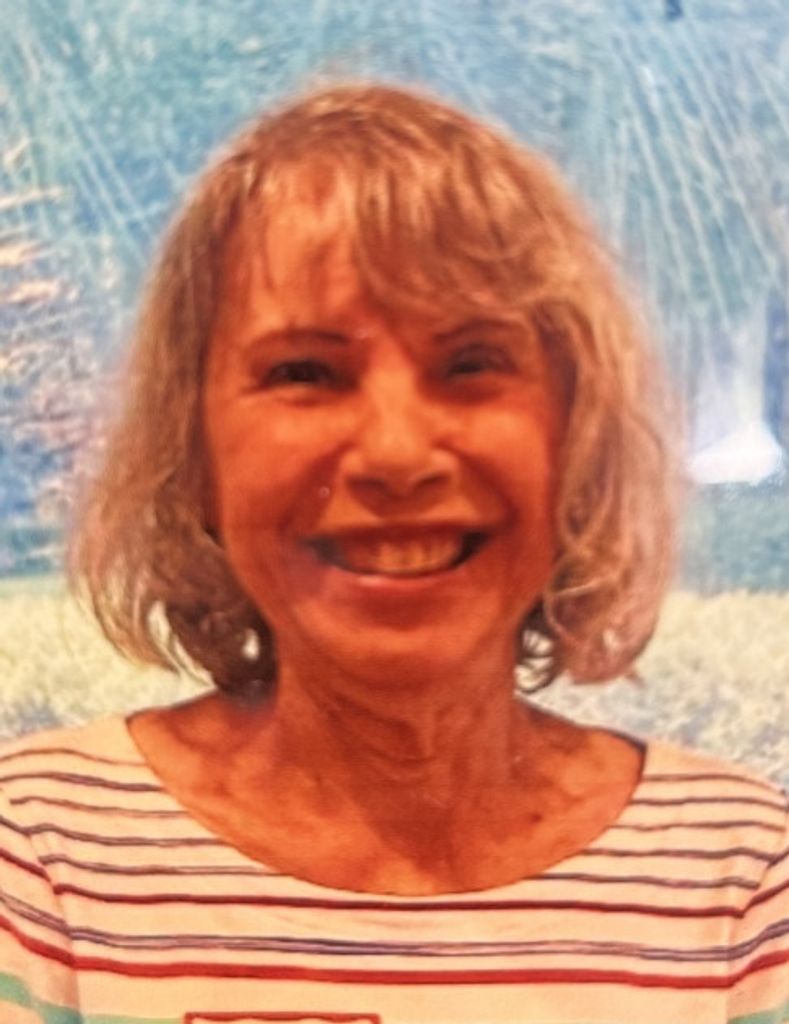 Linda J. Zipes