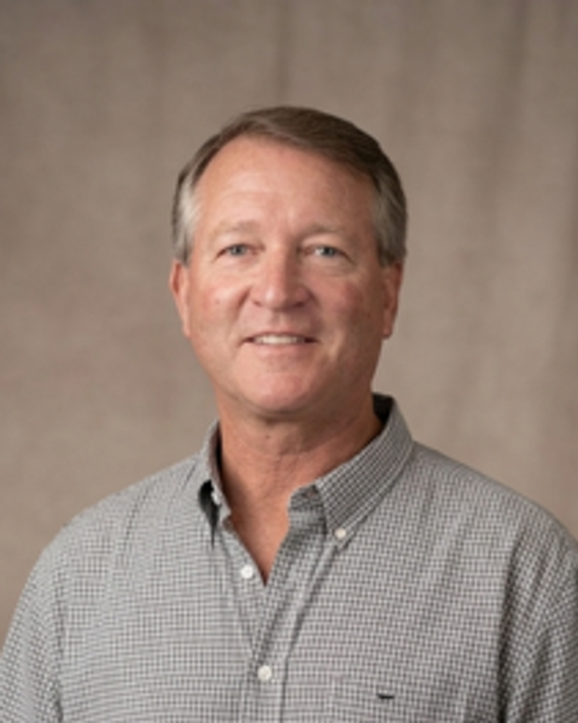 Jeffery Hale Profile Photo