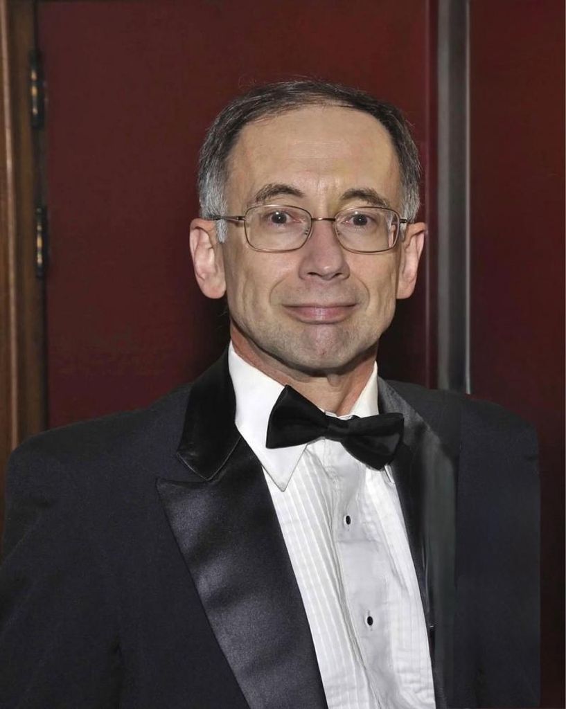 Gregory Golazeski Profile Photo