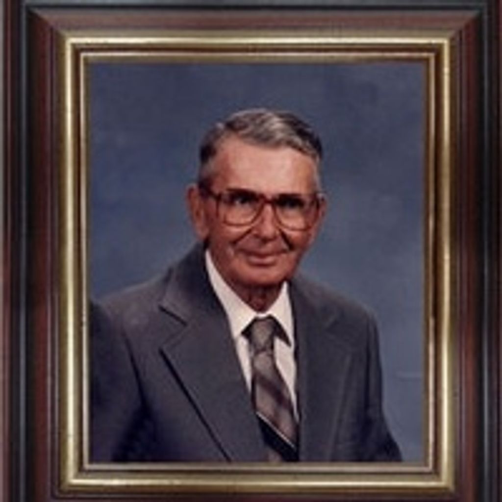 Hal B Cathey