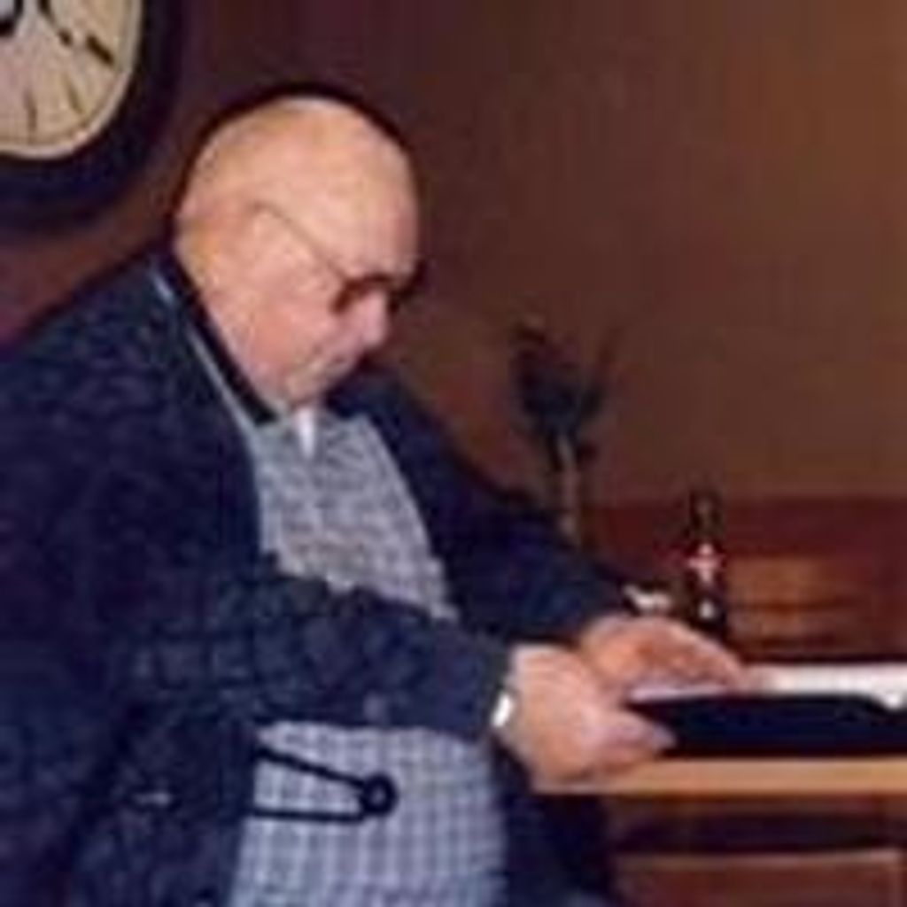 Maynard D. Swanson
