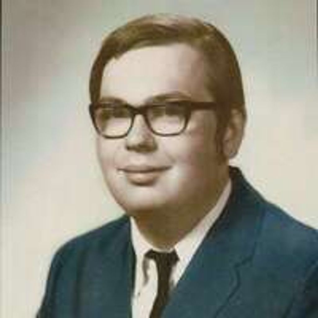 Steven  Gordon Jones