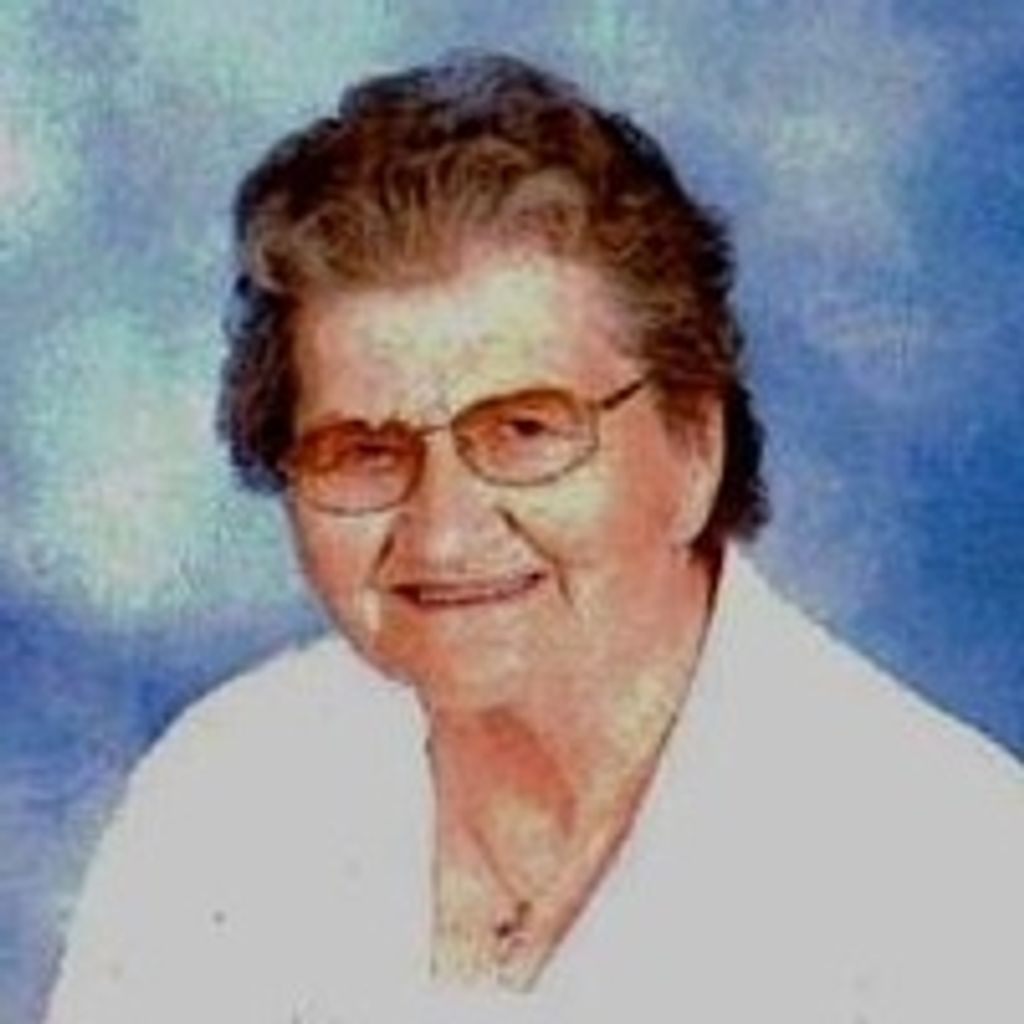 Mabel Caldwell